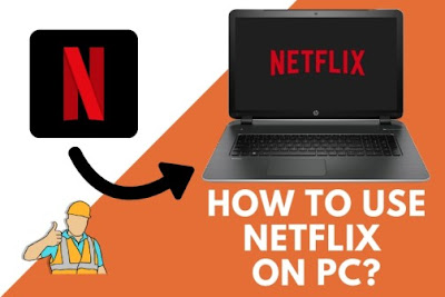 is there netflix app for mac