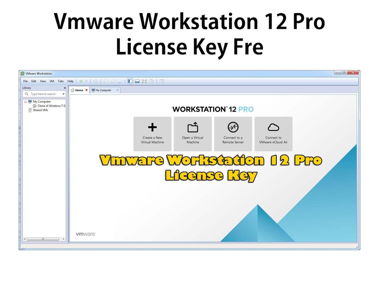 vmware workstation serial key for mac